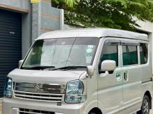 Suzuki Every 2020 Van