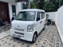 Suzuki Every 2014 Van