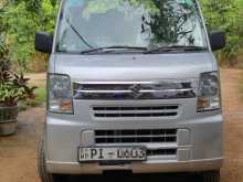 Suzuki Every 2014 Van