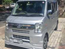 Suzuki Every 2014 Van