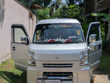 Suzuki Every 2014 Van