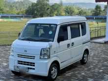 Suzuki Every DA64 2014 Van