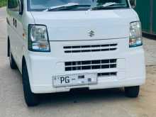 Suzuki Every 2014 Van