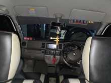 Suzuki Every 2014 Van