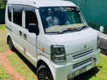 Suzuki Every 2014 Van