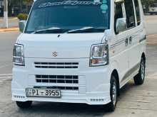 Suzuki Every 2014 Van