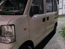 Suzuki Every 2014 Van