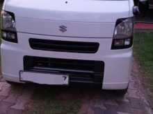Suzuki Every 2014 Van