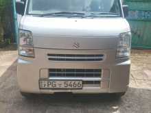 Suzuki Every 2014 Van