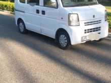 Suzuki Every DA64 2014 Van