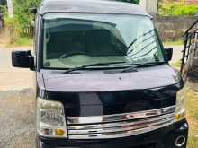 Suzuki Every 2014 Van