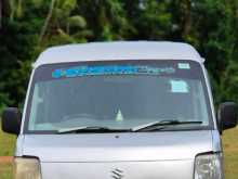 Suzuki Every 2014 Van