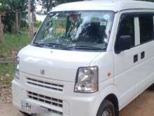 Suzuki Every 2014 Van