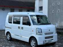 Suzuki Every 2014 Van