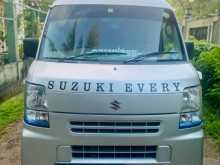 Suzuki Every 2014 Van