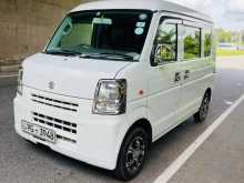 Suzuki Every 2014 Van