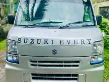 Suzuki Every 2014 Van