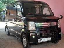 Suzuki Every 2014 Van