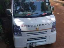 Suzuki Every 2014 Van