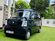 Suzuki Every 2014 Van