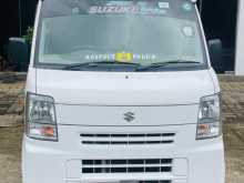 Suzuki Every 2014 Van