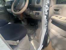 Suzuki Every 2014 Van