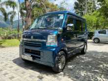 Suzuki Every 2014 Van