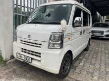 Suzuki Every 2014 Van