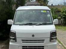 Suzuki Every 2014 Van