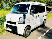 Suzuki Every 2014 Van