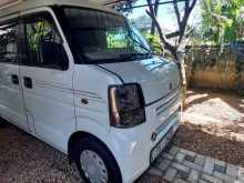 Suzuki Every 2014 Van