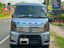 Suzuki Every 2014 Van