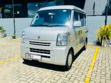 Suzuki Every 2014 Van