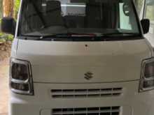 Suzuki Every DA64 2014 Van