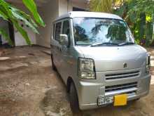 Suzuki Every 2014 Van