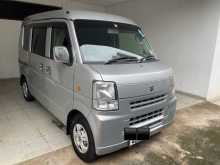 Suzuki Every 2014 Van