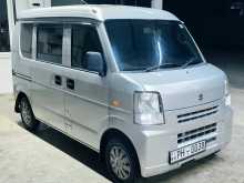 Suzuki Every 2014 Van