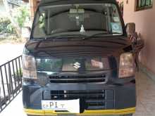 Suzuki Every 2014 Van