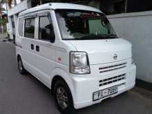 Suzuki Every 2014 Van