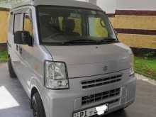 Suzuki Every 2014 Van