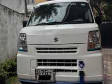 Suzuki Every 2014 Van