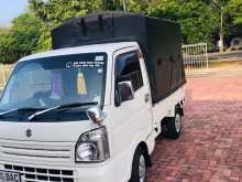 Suzuki Every 2014 Lorry