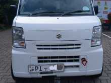 Suzuki Every 2014 Van