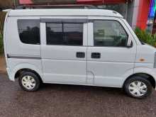 Suzuki Every 2014 Van