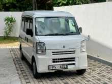 Suzuki Every 2014 Van