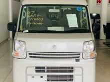Suzuki Every DA17V 2023 Van