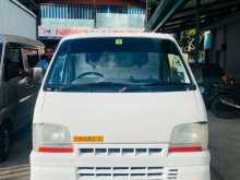 Suzuki Every 2002 Lorry