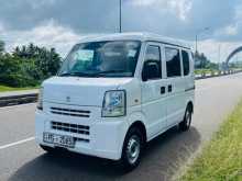 Suzuki Every 2015 Van
