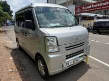 Suzuki Every 2015 Van