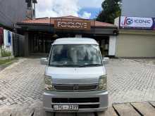 Suzuki Every 2015 Van